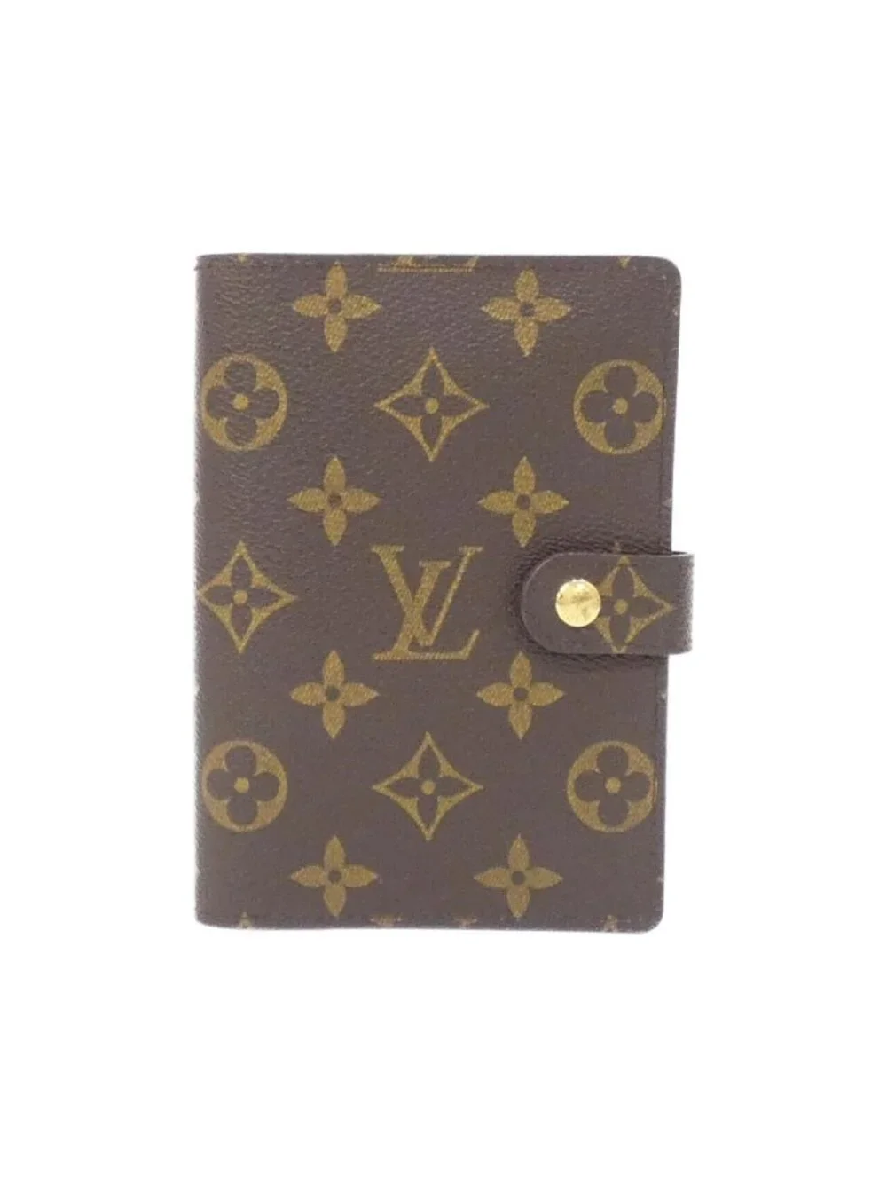 Louis Vuitton Monogram Agenda PM Organizer